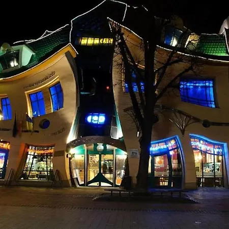 Monteferber Modern Stylish In Center Of Apartment *