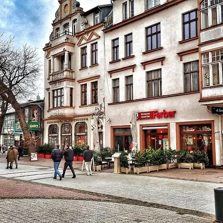 Apartment Monteferber Modern Stylish In Center Of